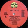 画像1: MC Lyte – Eyes Are The Soul