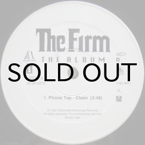 画像: The Firm – Phone Tap / Firm Biz (Remix)