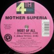 画像1: Mother Superia – Most Of All