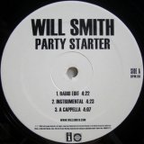 画像: Will Smith – Party Starter