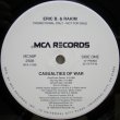 画像1: Eric B. & Rakim – Casualties Of War