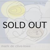 画像: Mark De Clive-Lowe – Day By Day