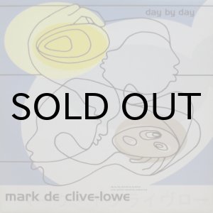 画像: Mark De Clive-Lowe – Day By Day