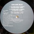 画像1: Krash Man – Nuthin But A Party