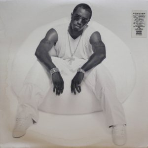画像: Puff Daddy – Forever