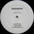 画像1: Raekwon – Live From New York / Power