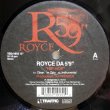 画像1: Royce Da 5'9" – Hip Hop / Throwback