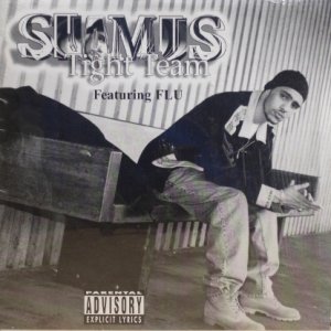 画像: Shamus – Tight Team