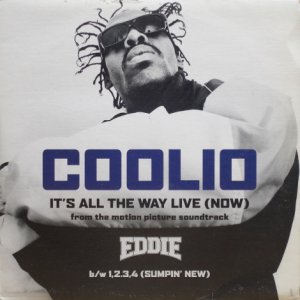 画像: Coolio – It's All The Way Live (Now) 
