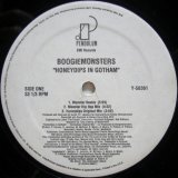 画像: Boogiemonsters – Honeydips In Gotham