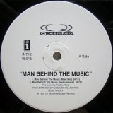 画像: Queen Pen – Man Behind The Music