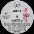 画像1: Coko – Triflin' (Remixes)