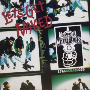 画像: Highland Place Mobsters – Let's Get Naked