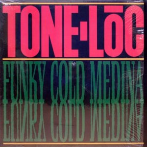 画像: Tone-Lōc – Funky Cold Medina