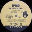 画像2: EPMD – You Gots To Chill