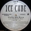 画像1: Ice Cube – Until We Rich