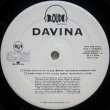 画像1: Davina – Come Over To My Place (Remix)