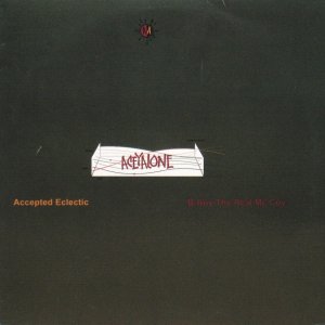 画像: ACEYALONE / ACCEPTED ECLECTIC