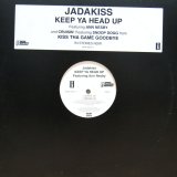 画像: JADAKISS / KEEP YA HEAD UP