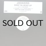 画像: JADAKISS / KEEP YA HEAD UP