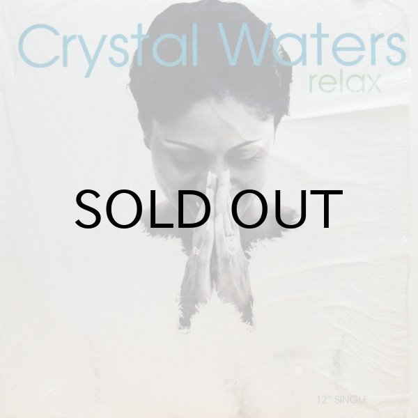 画像1: CRYSTAL WATERS / RELAX