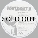 画像: SELECT TRACKS FROM THE ALBUM:  EARGASMS - CRUCIALPOETICS VOL. 1