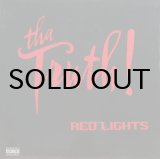 画像: THA TRUTH / RED LIGHTS