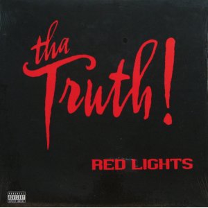 画像: THA TRUTH / RED LIGHTS