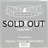 画像: PHAT BEATS VOLUME I
