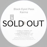 画像: Black Eyed Peas – Karma