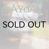 画像: SELF JUPITER / MAYDAY