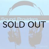 画像: SOUND PROVIDERS / THE DIFFERENCE
