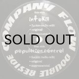 画像: COMPANY FLOW / INFOKILL