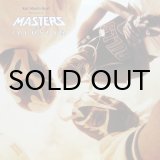 画像: MASTERS OF ILLUSION / PARTNAS CONFUSED