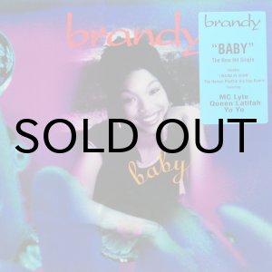 画像: BRANDY / BABY