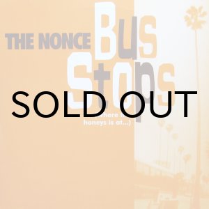 画像: THE NONCE / BUS STOPS