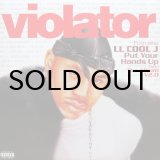 画像: VIOLATOR / PUT YOUR HANDS UP