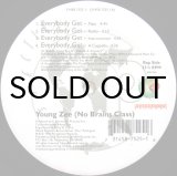画像: YOUNG ZEE / EVERYBODY GET