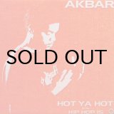 画像: AKBAR / HOT YA HOT