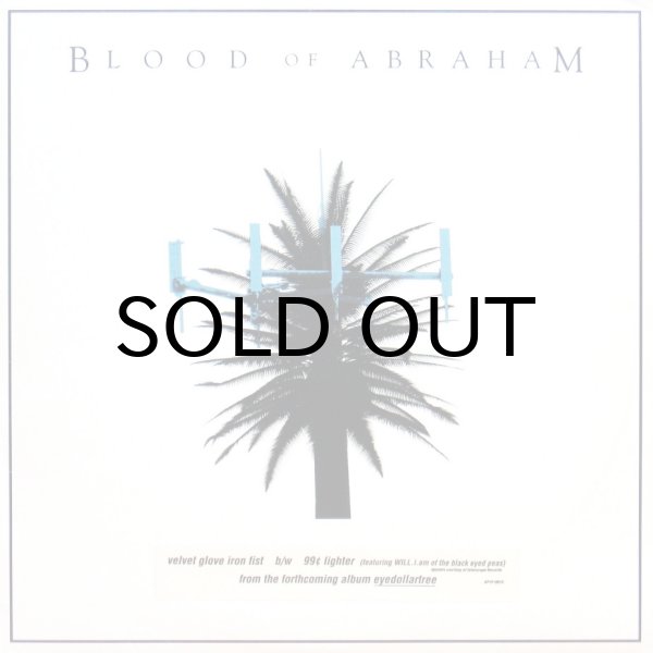 画像1: BLOOD OF ABRAHAM / VELVET GLOBE IRON FIST