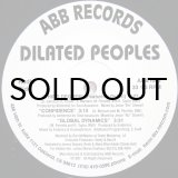 画像: DILATED PEOPLES / THIRD DEGREE