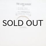 画像: THE LONE RANGER / EP