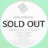画像: LORD FINESSE / SHORTIES KAUGHT IN THE SYSTEM