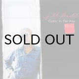 画像: GILL SCOTT / GETTIN' IN THE WAY