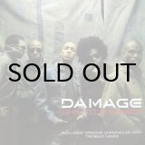画像: DAMAGE / GHETTO ROMANCE
