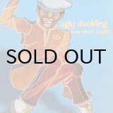 画像: UGLY DUCKLING / NOW WHO'S LAUGHIN'
