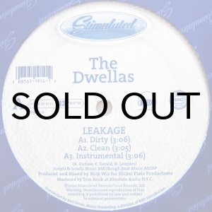 画像: THE DWELLAS / LEAKAGE