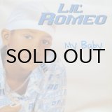 画像: LIL' ROMEO / MY BABY