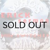 画像: ERICK SERMON / HITTIN' SWITCHES