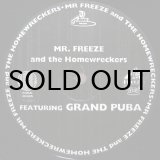 画像: MR. FREEZE and THE HOMEWRECKERS feat. GRAND PUBA / OH SUZANNA